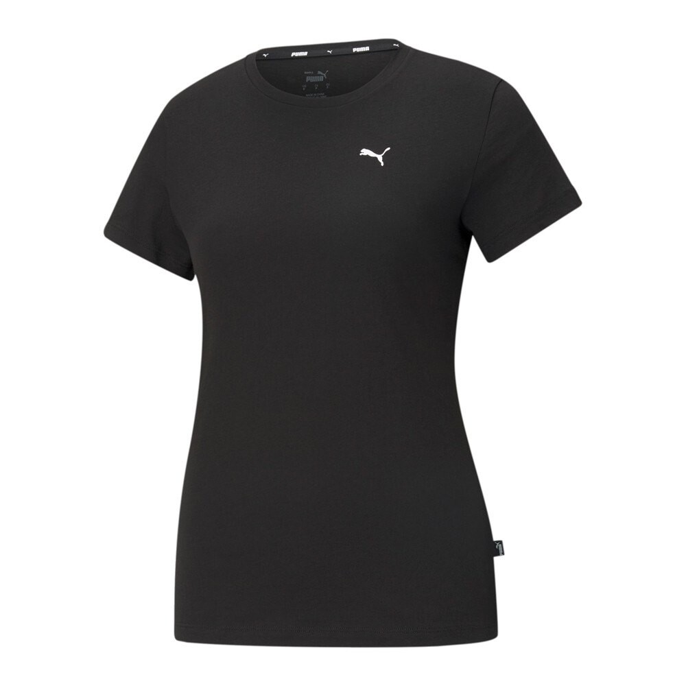 

Футболка Puma Essential, черный