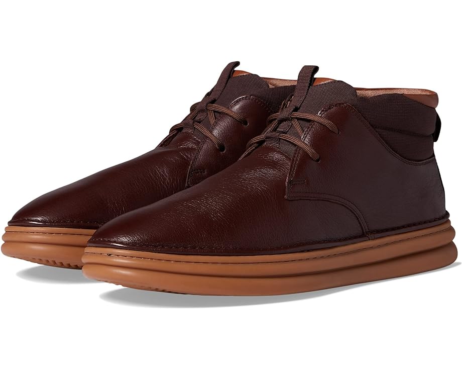 

Ботинки Stacy Adams Delson Chukka Boot, цвет Chocolate Leather