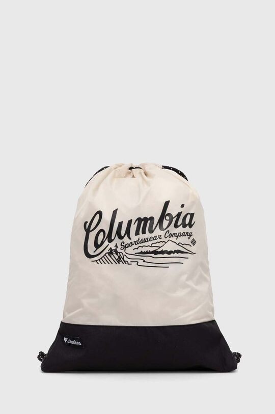 

Зигзагообразный рюкзак Columbia, бежевый