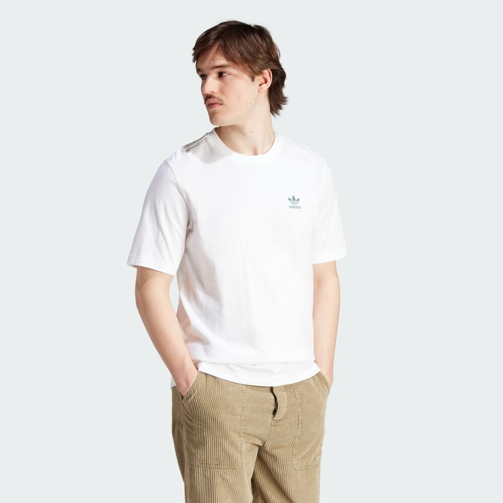 

Футболка Adidas IN8733, белый