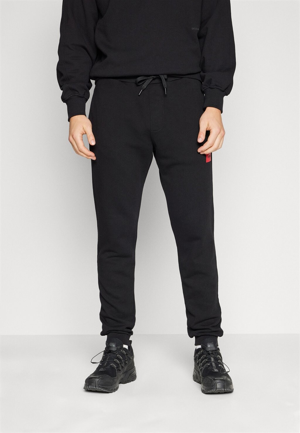 

Спортивные брюки PANTS Replay, цвет black