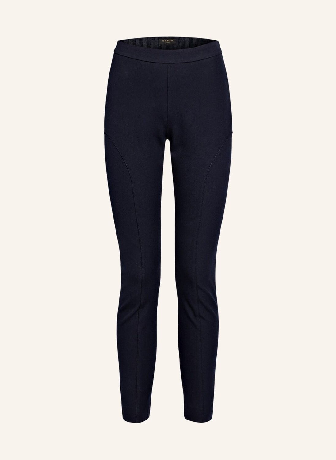 

Брюки TED BAKER CALYA, темно-синий