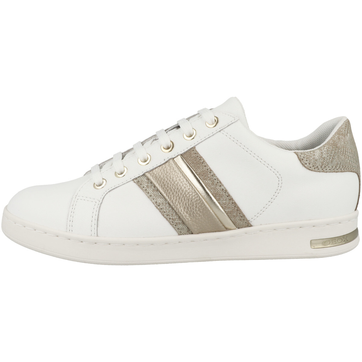 

Кроссовки Geox low D Jaysen E, белый