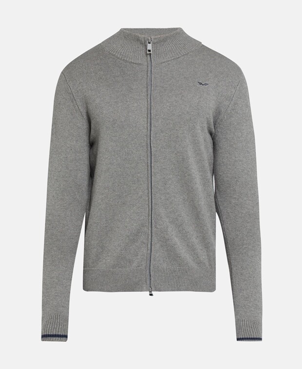 

Кардиган Armata di Mare, цвет Medium Grey