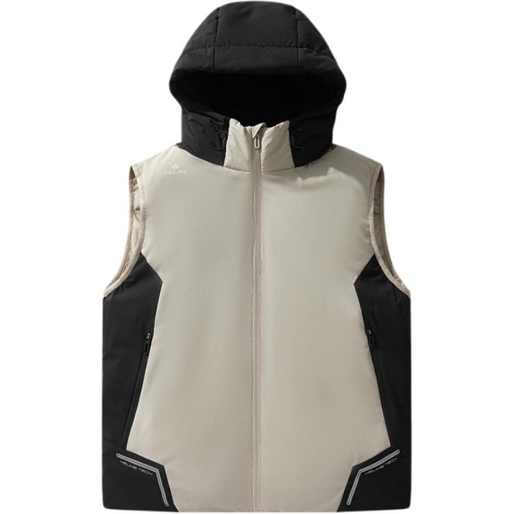 

Жилет мужской Kelme, серый