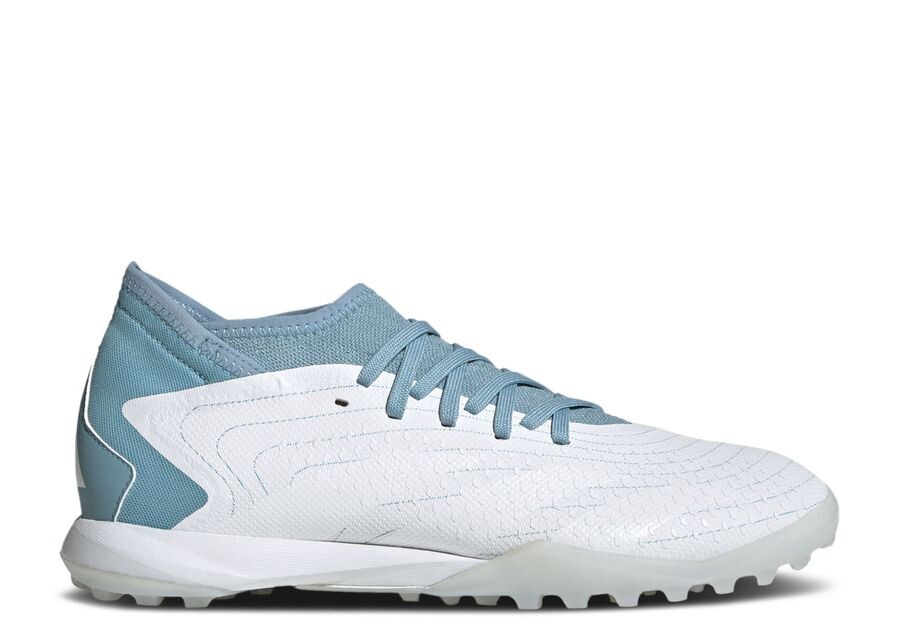 

Кроссовки adidas Parley X X Predator Accuracy.3 Tf 'Sustainability Pack', белый