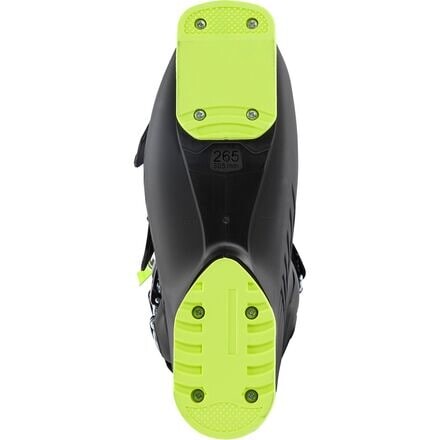 

Лыжные ботинки Hi-Speed ​​100 HV — 2024 г. Rossignol, цвет One Color