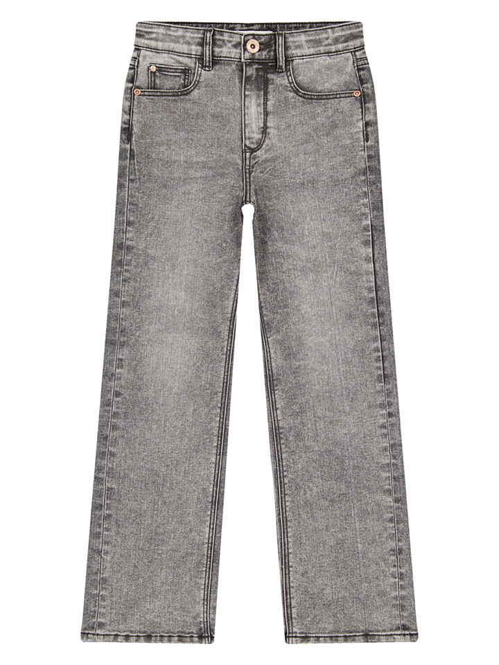 

Джинсы Vingino Carla Wide fit, серый