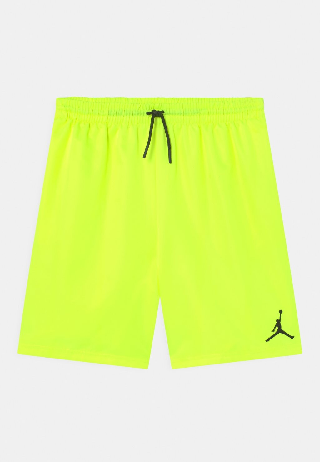 

Спортивные шорты JUMPMAN PLAY UNISEX Jordan, неоновый желтый