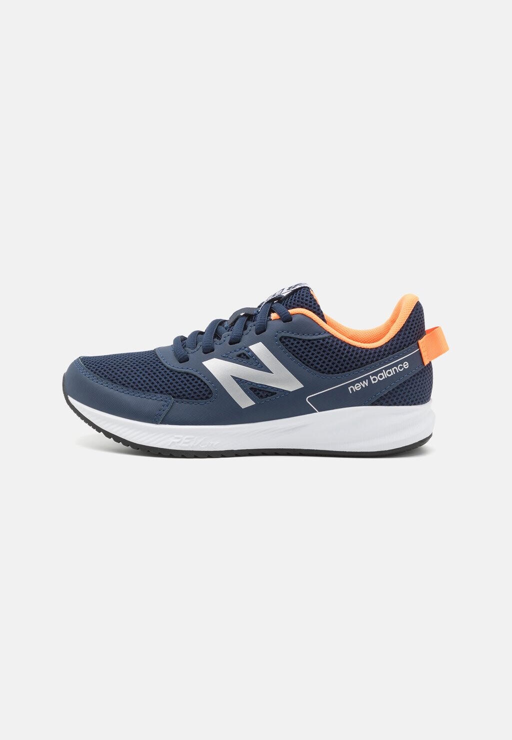 

Кроссовки нейтрального цвета 570V3 Unisex New Balance, цвет navy