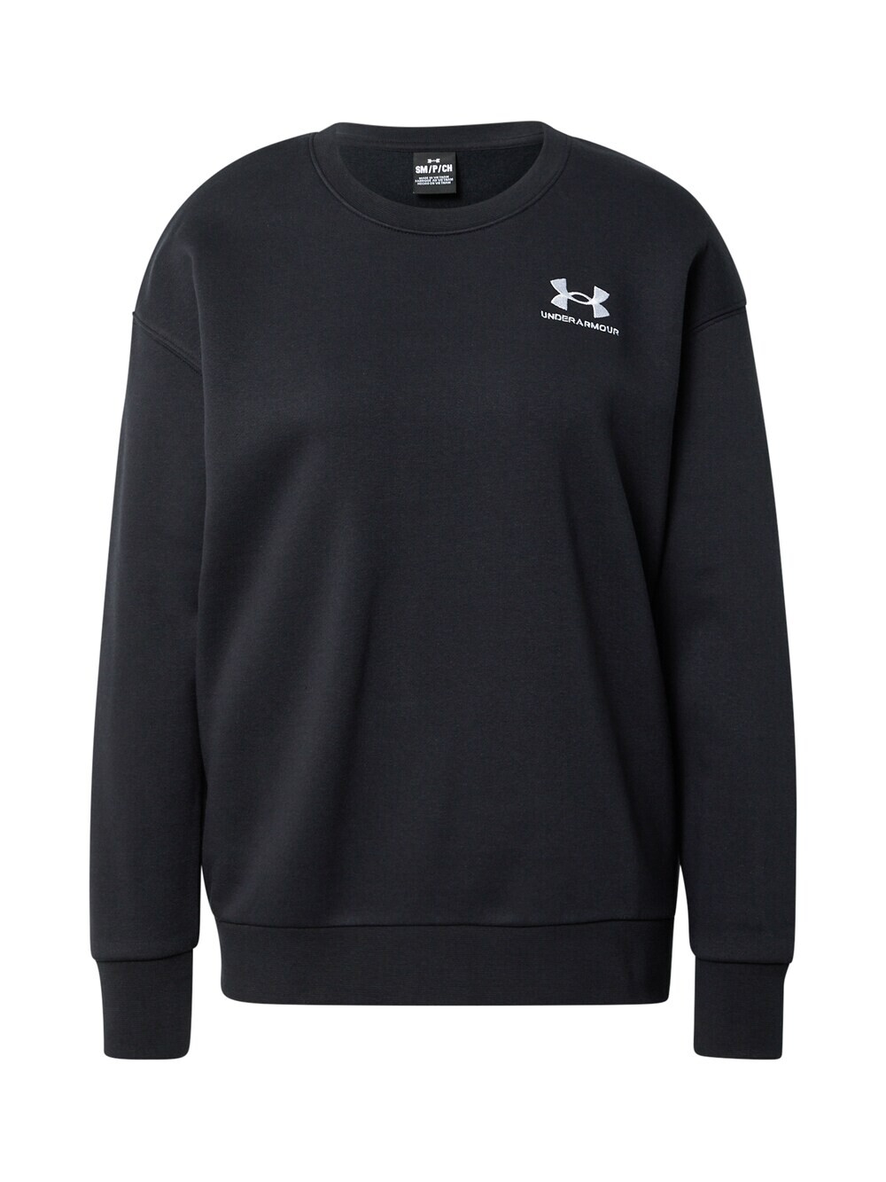 

Спортивная толстовка Under Armour, черный
