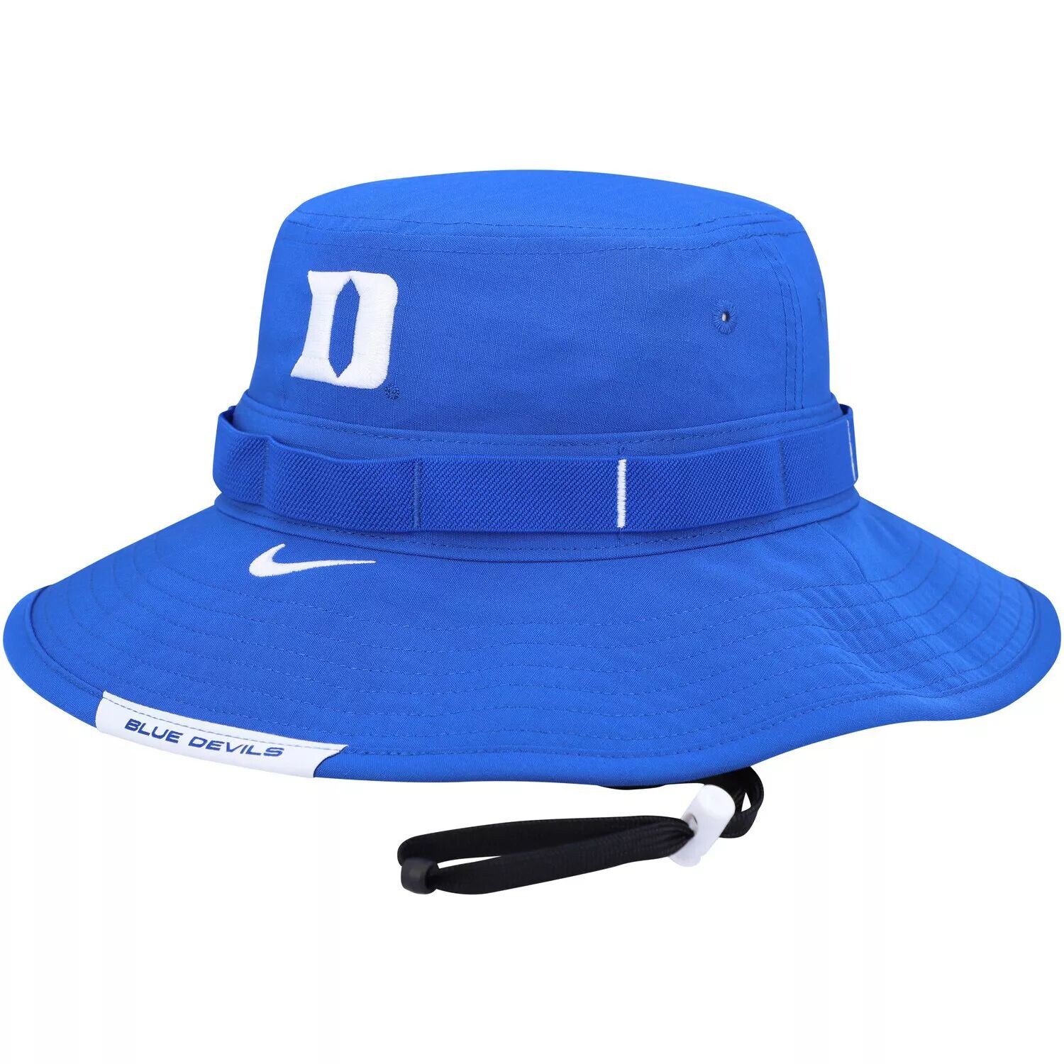 

Мужская панама Nike Royal Duke Blue Devils Boonie Performance