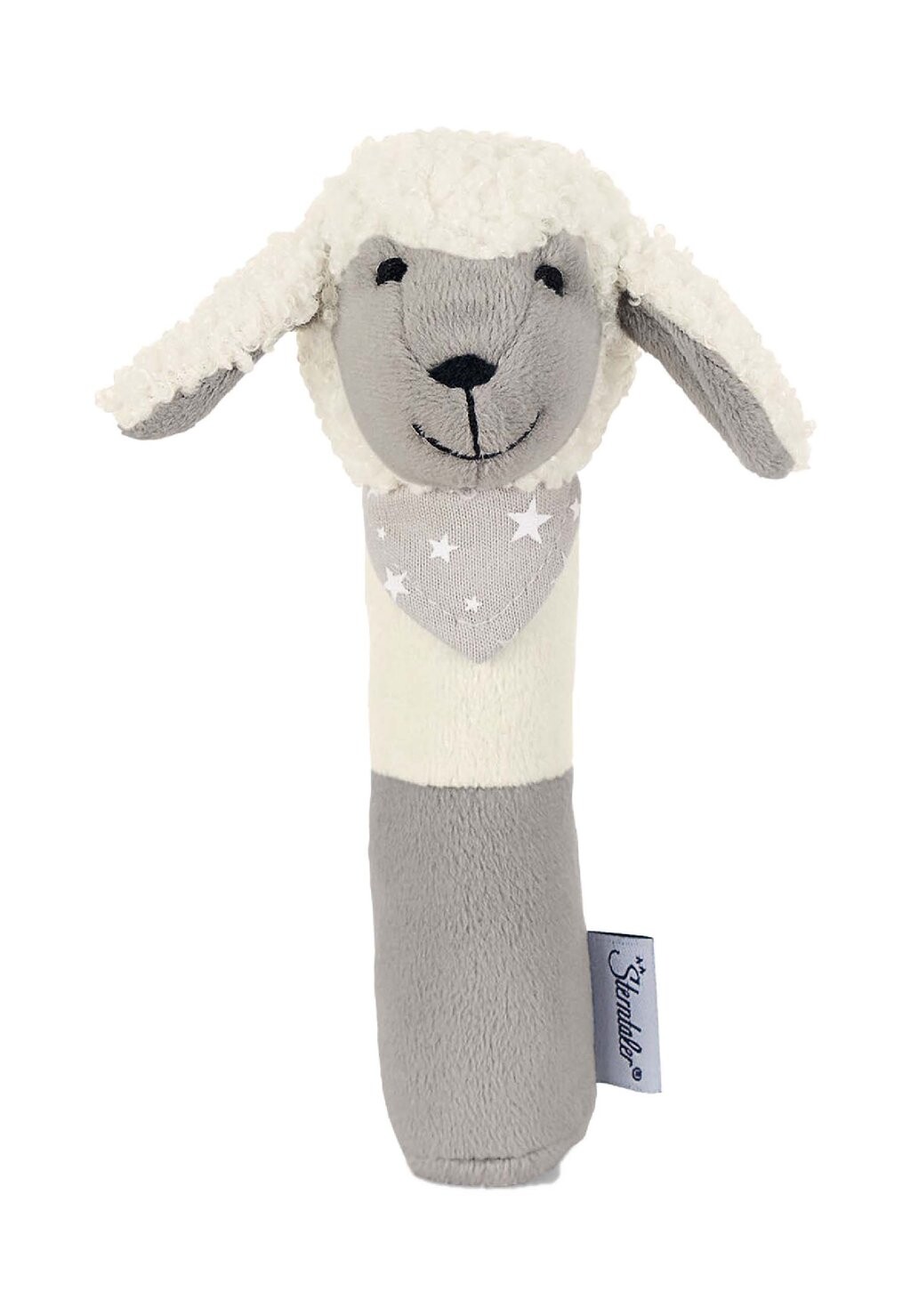 

Мягкая игрушка SHEEP STANLEY Sterntaler, цвет mehrfarbig