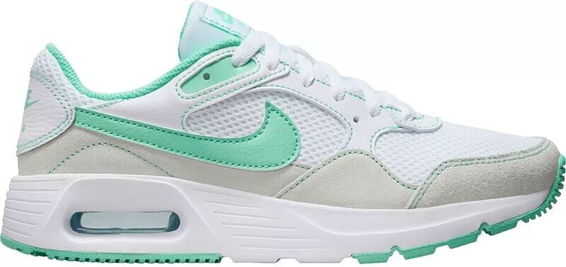 

Женские кроссовки Nike Air Max SC, мятный