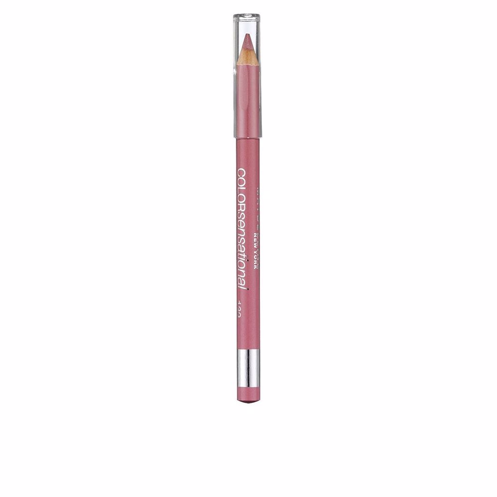 карандаш для губ Карандаш для губ Color sensational lip liner Maybelline, 5г, 630-velvet beige