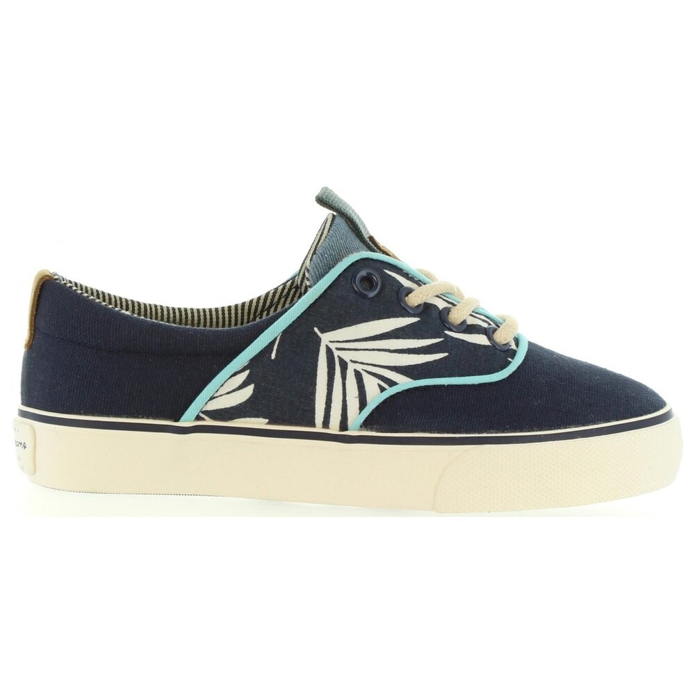 

Кроссовки Pepe Jeans Pbs30187 Traveler, синий
