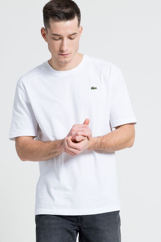 

Футболка TH7618 Lacoste, белый
