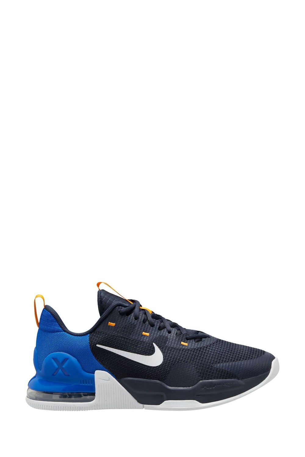 

Спортивная обувь Air Max Alpha 5 для тренировок Nike, синий