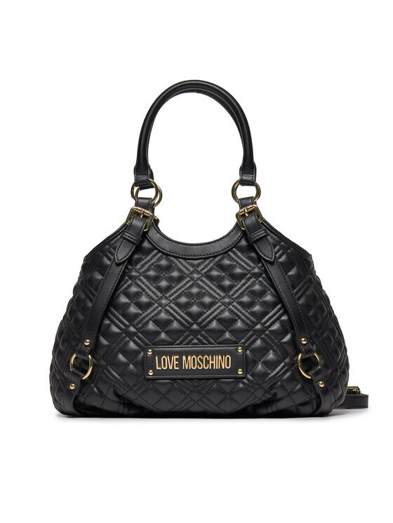 

Кошелек Love Moschino, черный