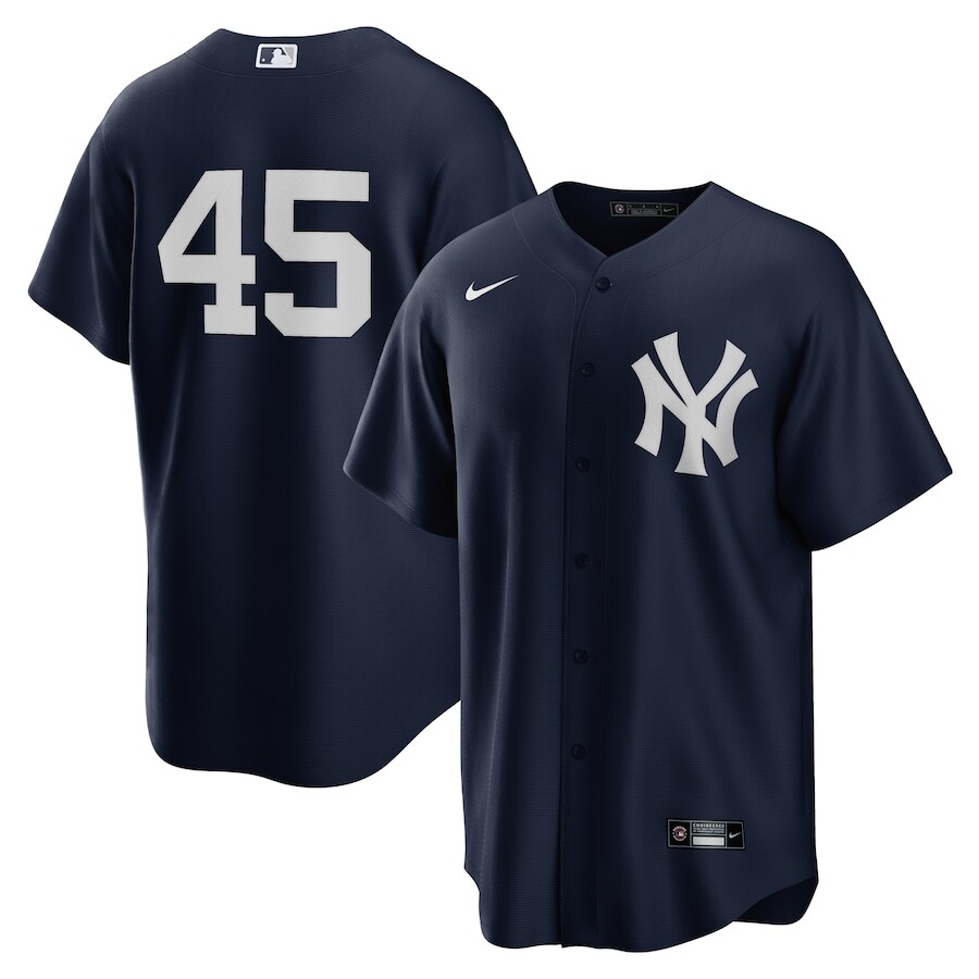 

Джерси Nike New York Yankees, нави
