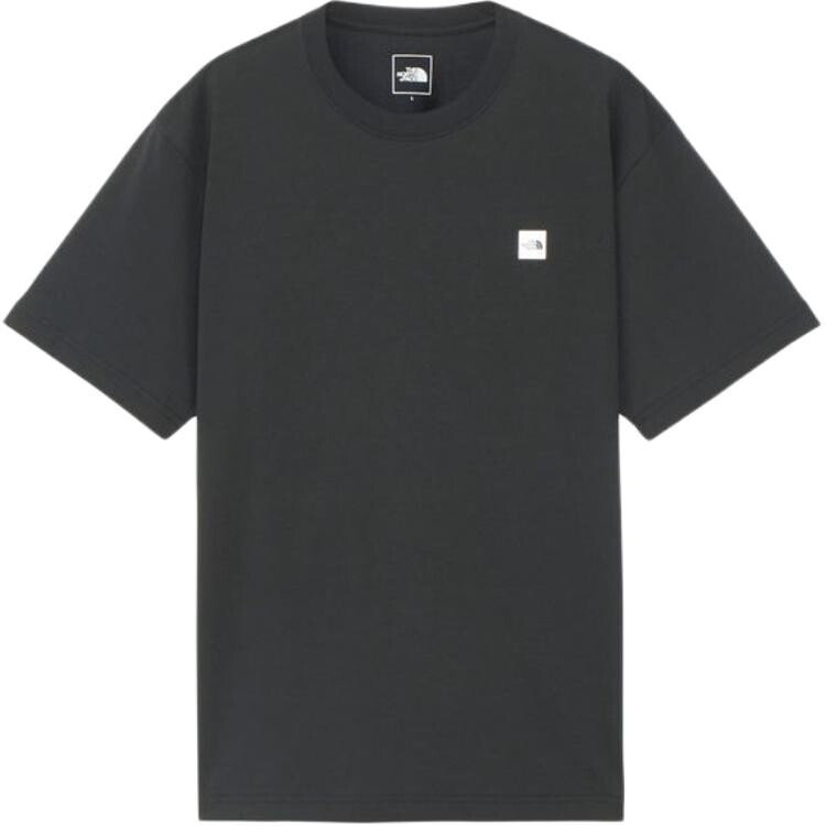 

THE NORTH FACE Мужская футболка, цвет Black