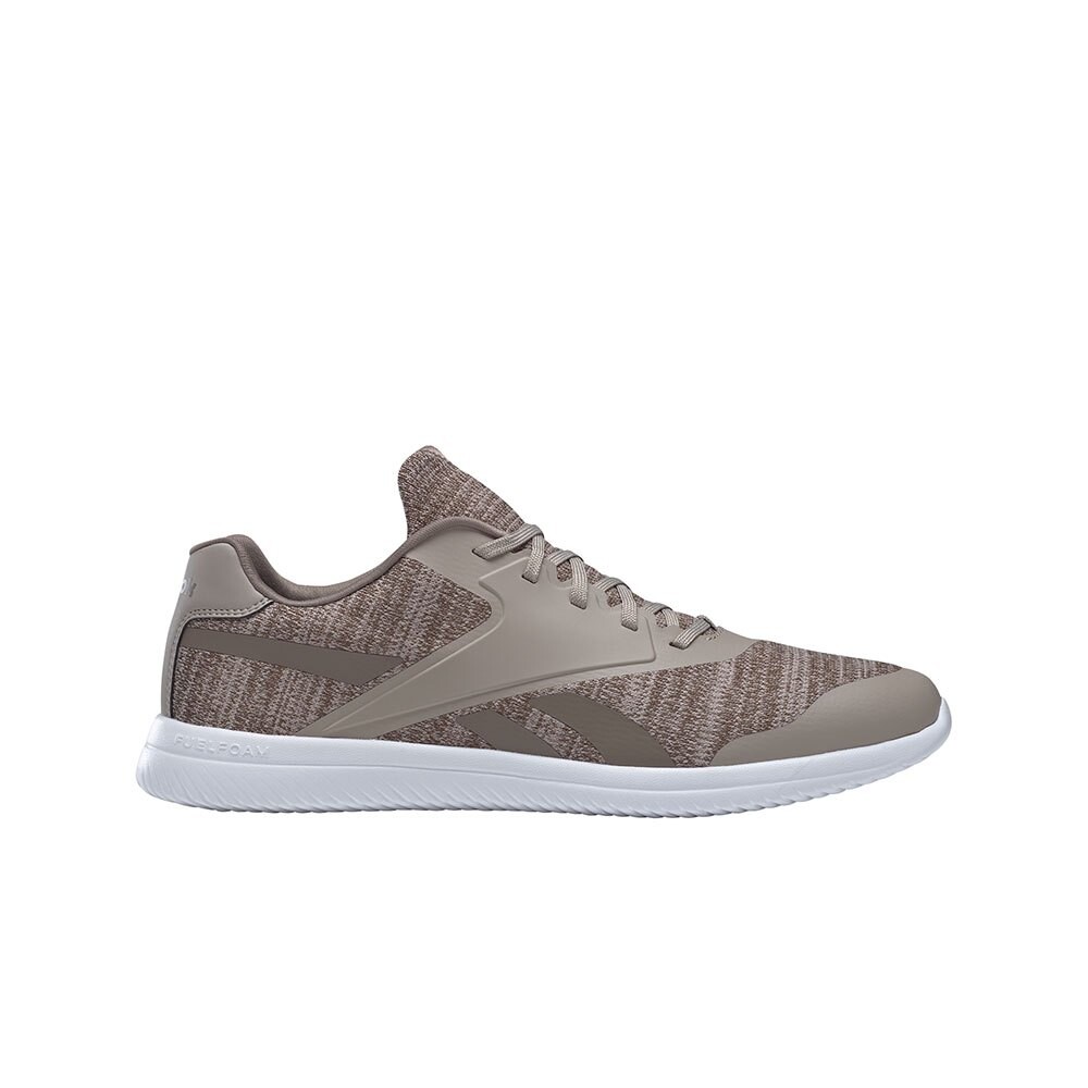 

Кроссовки Reebok Stridium, серый