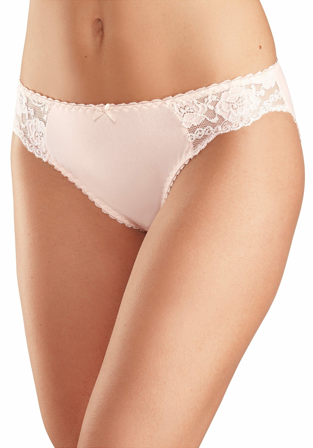 

Трусы PETITE FLEUR Jazz Pants s, цвет blau, rosé, mint