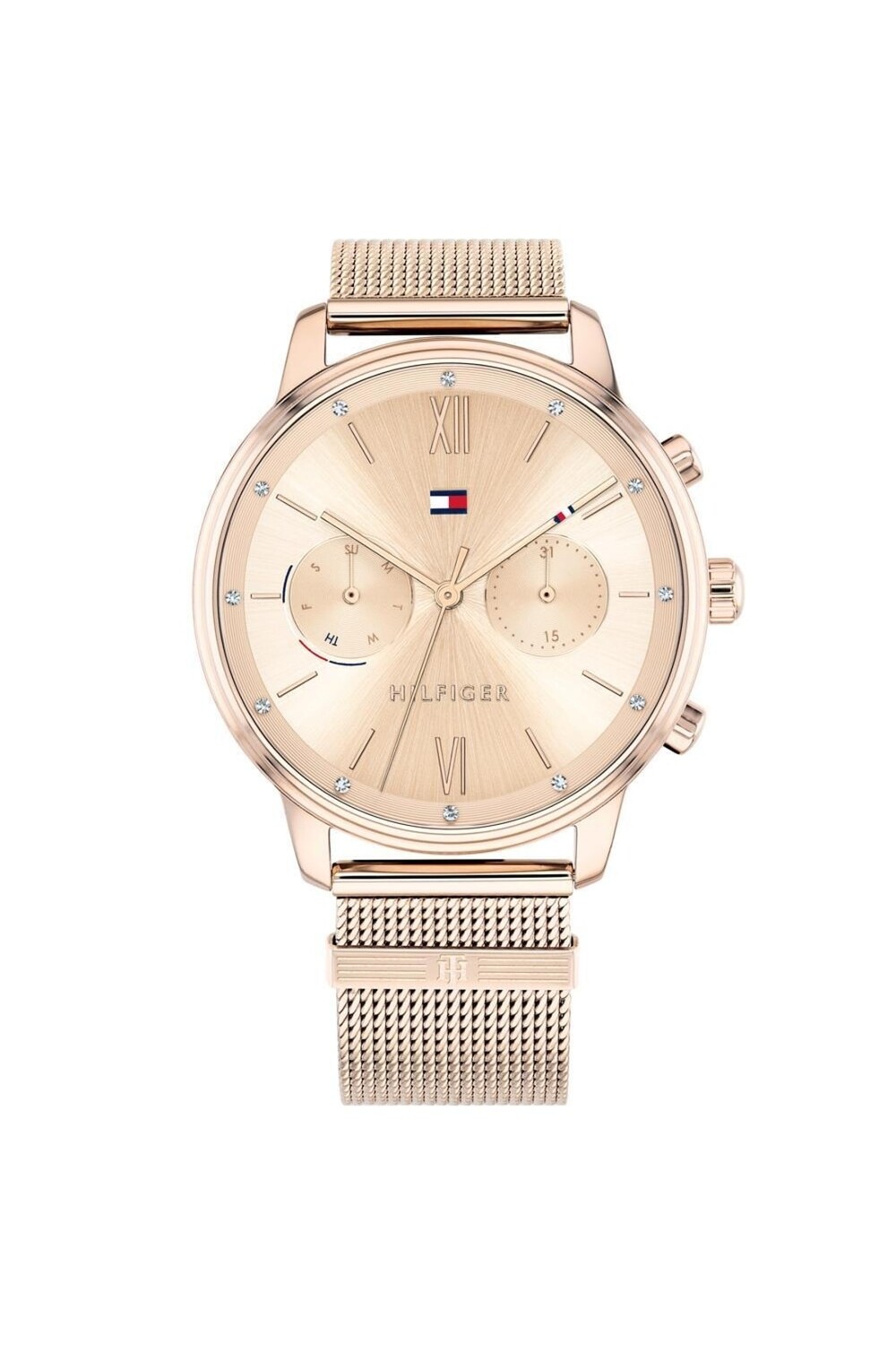 

Часы Tommy Hilfiger