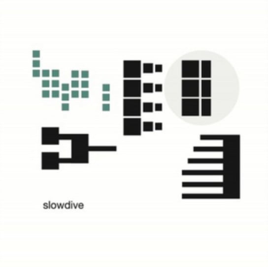 Виниловая пластинка Slowdive - Pygmalion slowdive – souvlaki