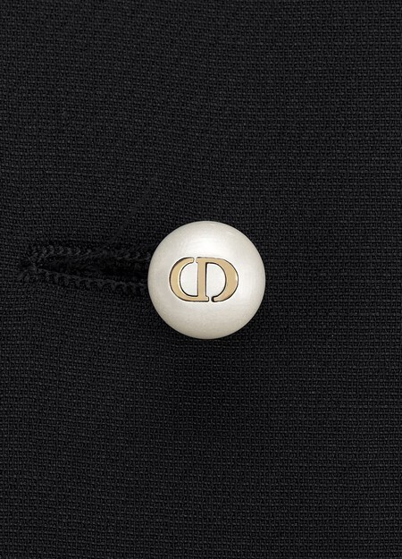 

Укороченная куртка Dior