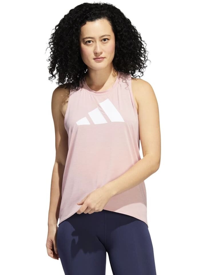 

Спортивная футболка adidas Sportshirt, розовый