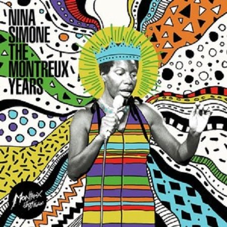 Виниловая пластинка Simone Nina - The Montreux Years