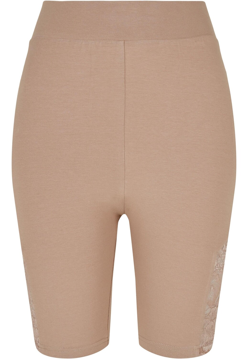 

Шорты Urban Classics Radlerhosen, цвет softtaupe