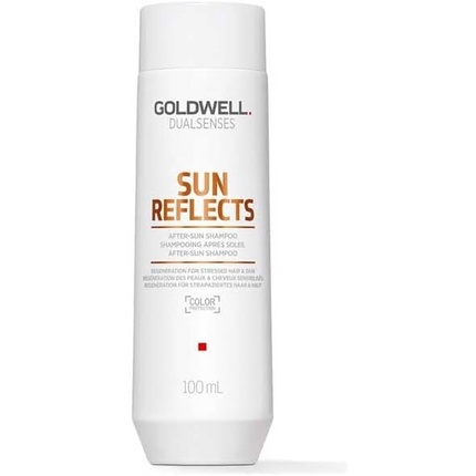 Goldwell Dualsenses Sun Reflects Шампунь после загара 250 мл