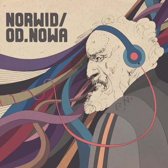 Виниловая пластинка Various Artists - Norwid / OD.NOWA
