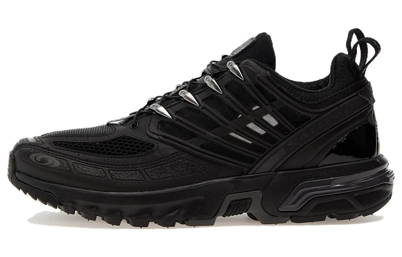 

Salomon ACS Pro Черный