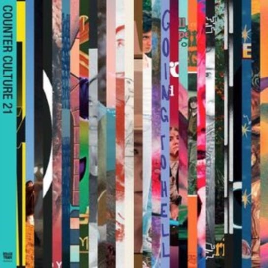 Виниловая пластинка Various Artists - Rough Trade Counter Culture 21