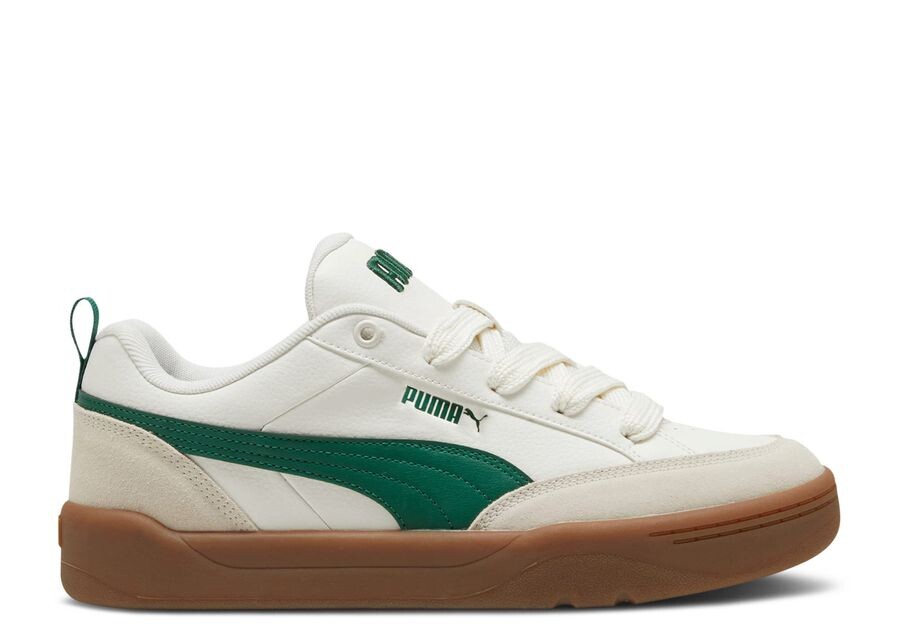 

Кроссовки Puma Park Lifestyle OG, цвет Warm White Vine