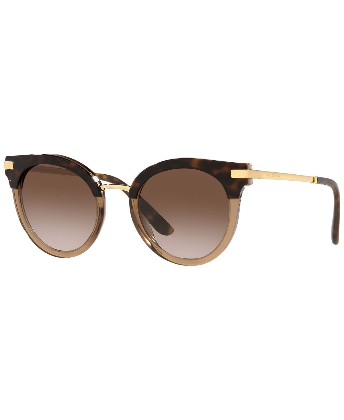

Женские солнцезащитные очки, DG4394 50 Dolce&Gabbana
