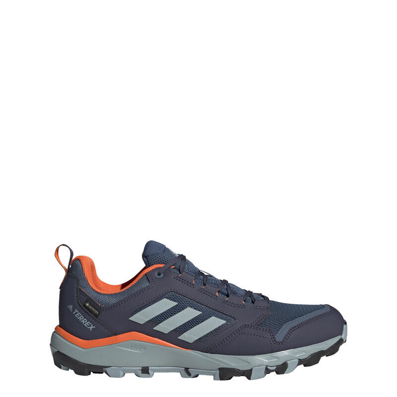 

Кроссовки для бега по пересеченной местности Tracerocker 2.0 GORE-TEX ADIDAS, цвет azul