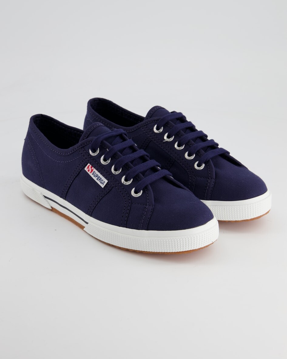 

Кроссовки Superga Sneaker, синий