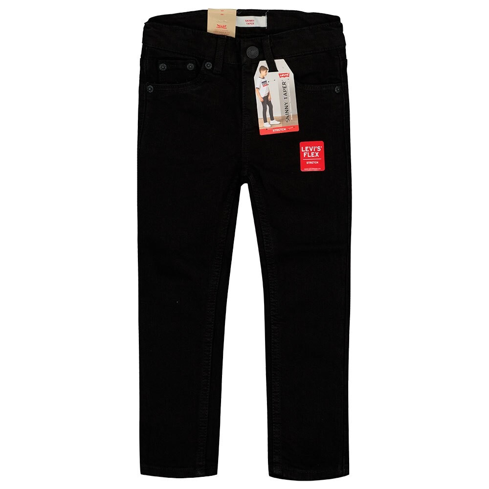 

Брюки Levi´s Skinny Taper, черный