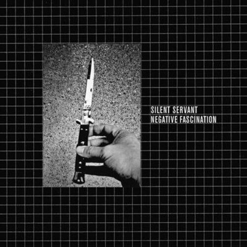 

Виниловая пластинка Silent Servant: Negative Fascination