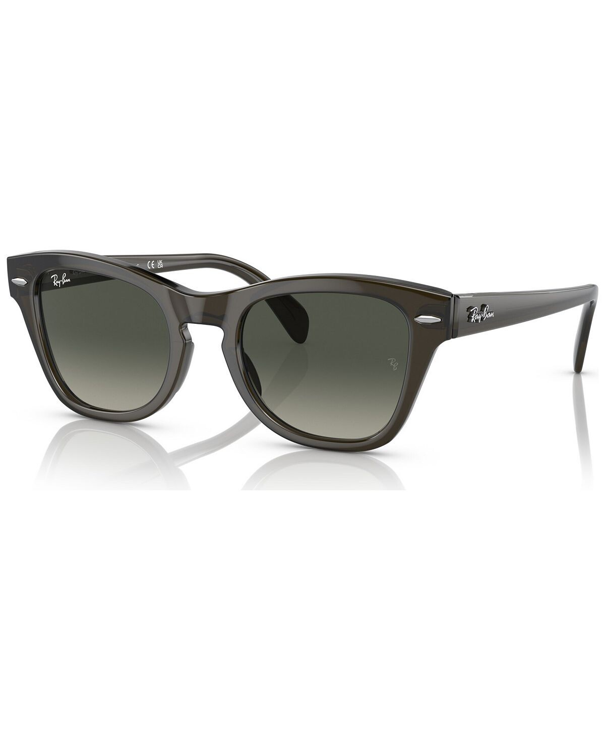 

Солнцезащитные очки унисекс, RB0707S Ray-Ban