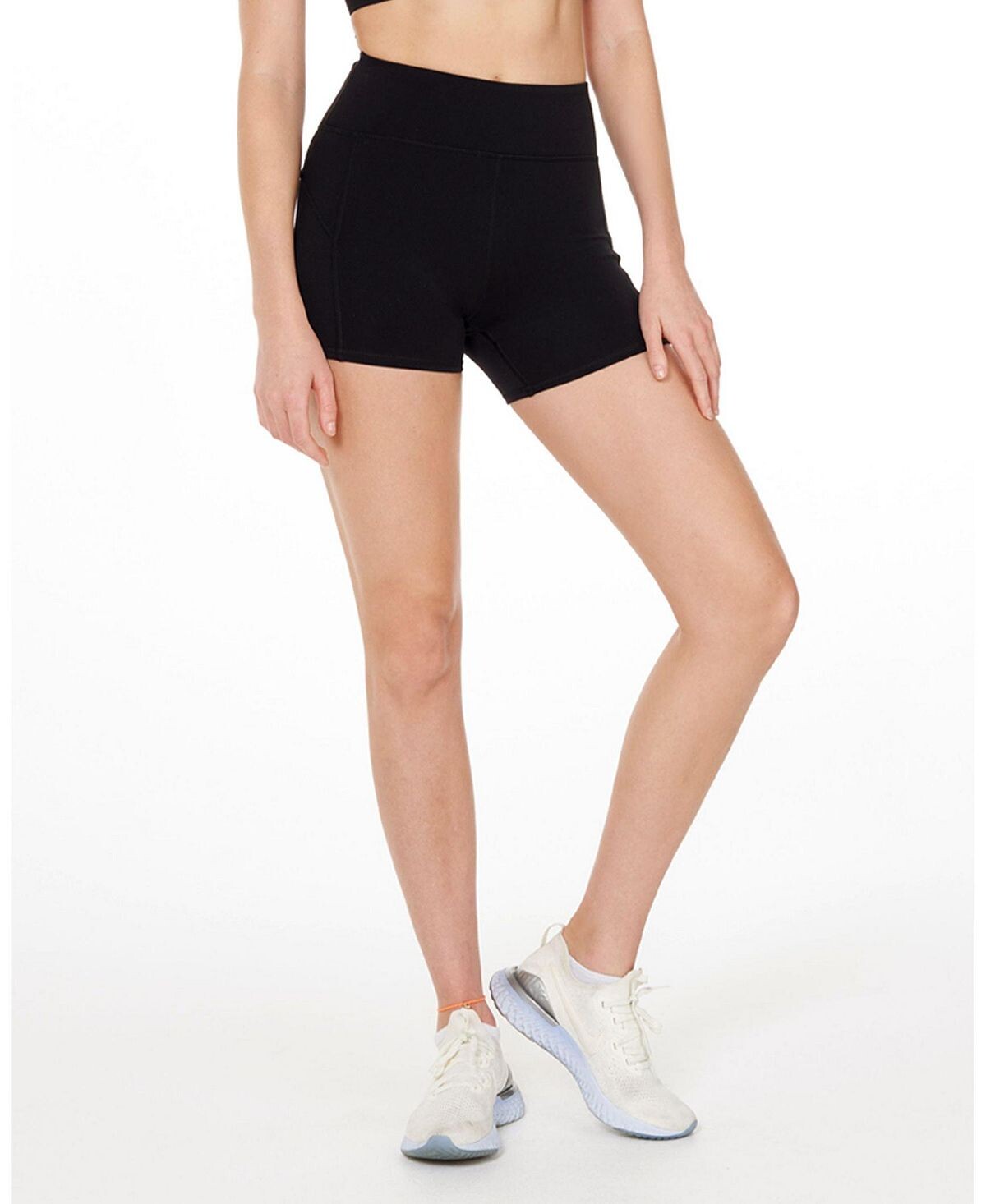 

Шорты Studio Ventiflo (узкие) 3,5 дюйма для женщин Rebody Active