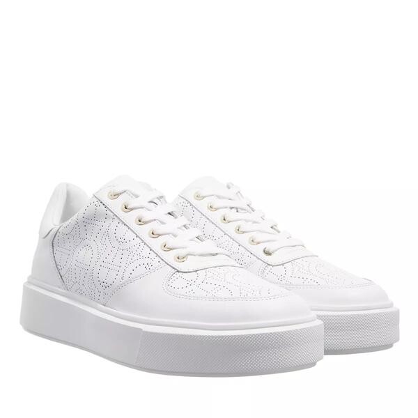 

Кроссовки sally 13 white Aigner, белый