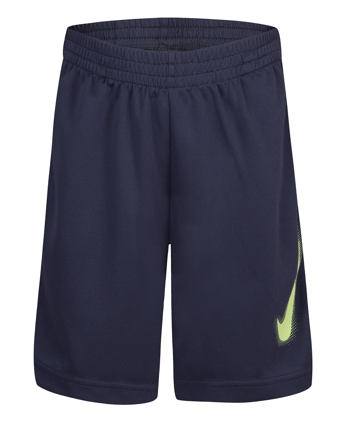 

Шорты Nike Dri-Fit с логотипом для мальчиков (для малышей) Nike