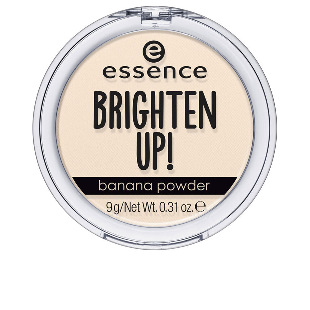 

Пудра Brighten up! polvos banana Essence, 9 g, 10