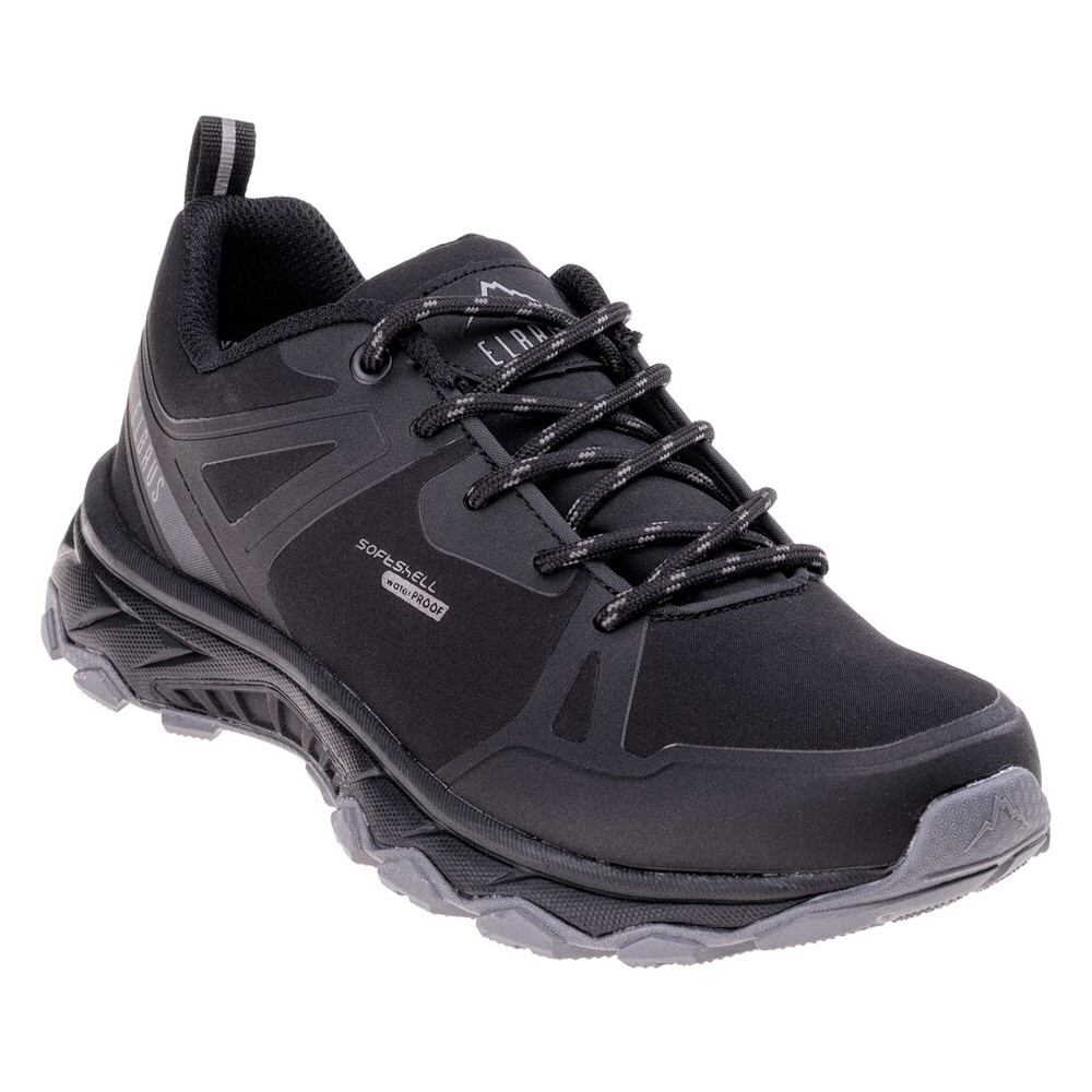 

Походная обувь Elbrus Wesko Waterproof, черный