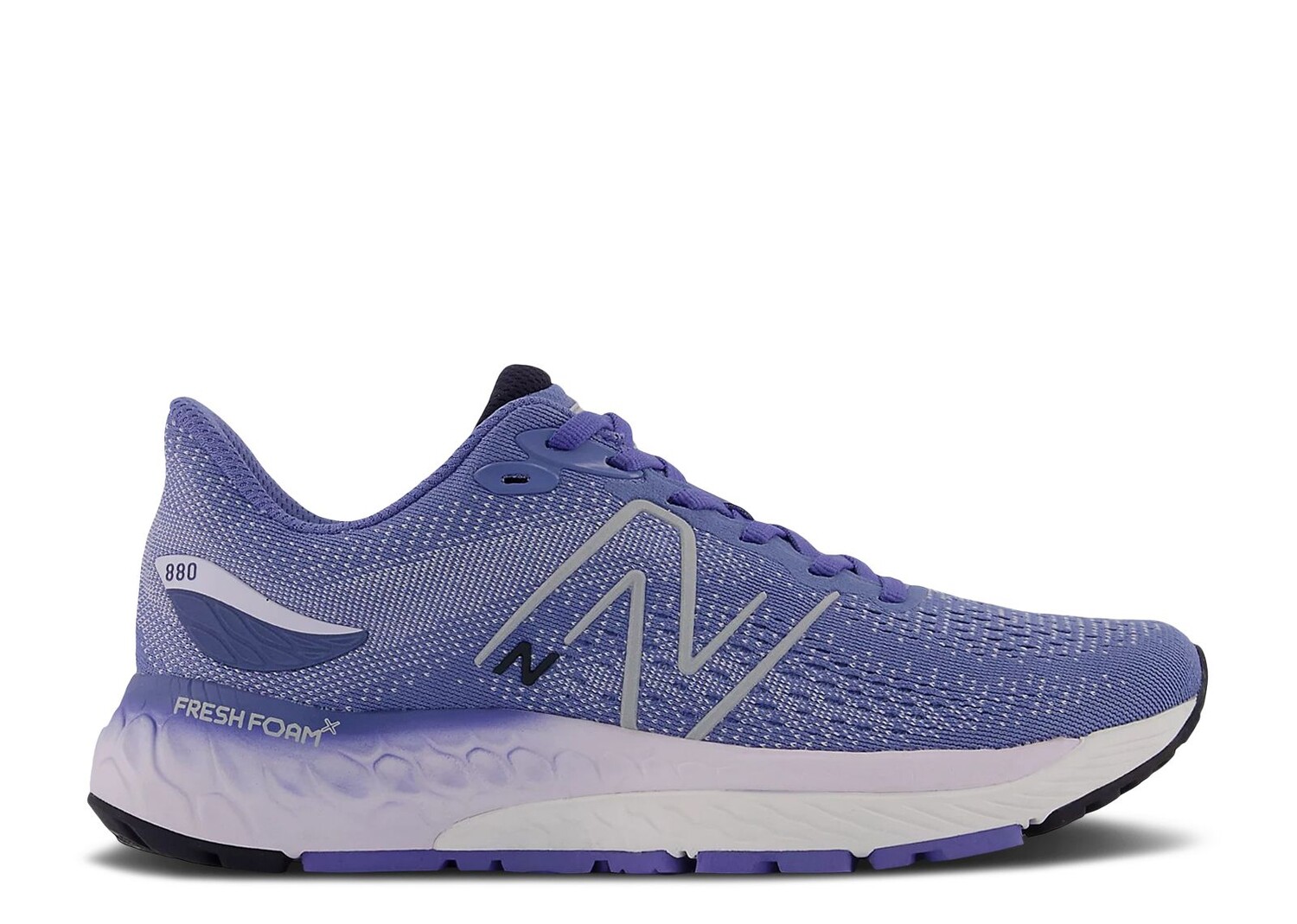 

Кроссовки New Balance Wmns Fresh Foam X 880V12 'Night Air Libra', синий